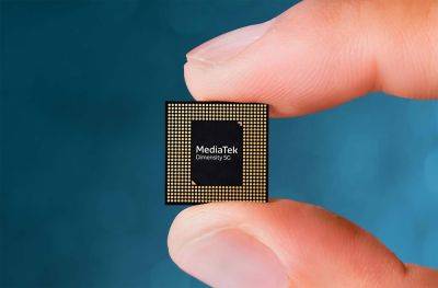 MediaTek Dimensity 9300 – конкуренту Snapdragon 8 Gen 3 приписывают CPU с частотой до 3,25 ГГц и 12-ядерный GPU - itc.ua - Украина - Мали