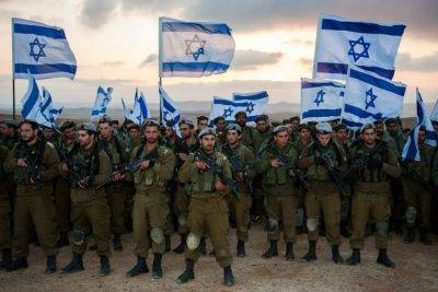 Даниэль Хагари - Война в Израиле сегодня - Израиль вернул все захваченные ХАМАС города - видео - apostrophe.ua - Украина - Израиль - Ізраїль