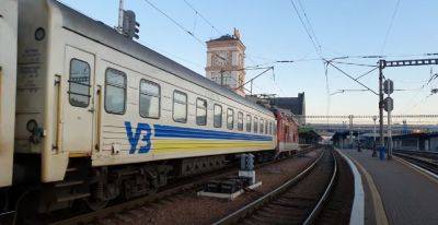 На вокзалах и в поездах: "Укрзалізниця" объявила об изменениях, кто такие маршалы - politeka.net - Украина