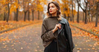 Утепляйтесь стильно: шесть самых модных курток на осень 2023 (фото) - focus.ua - Украина