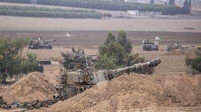 Йоав Галлант - Министр обороны Израиля приказал взять в осаду сектор Газы: ни электричества, ни еды - pravda.com.ua - Израиль