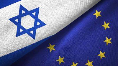 Эрик Мамер - Еврокомиссия: Ситуация в Израиле не пошатнет поддержку Украины - pravda.com.ua - Россия - Украина - Израиль - Брюссель - Ес