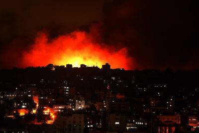 Пресс-секретарь ЦАХАЛ: «пояс Газы» под контролем, собраны данные всех заложников - news.israelinfo.co.il - Израиль