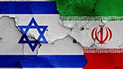 Война на Ближнем Востоке – какова роль Ирана в нападении ХАМАС на Израиль - apostrophe.ua - Москва - Россия - Сирия - Украина - Израиль - Иран
