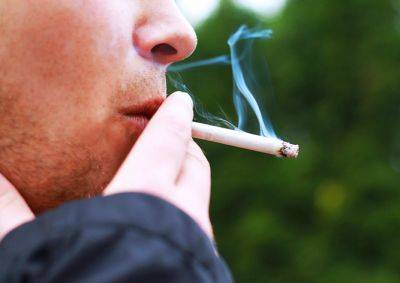 В Чехии закон о запрете курения не затронет психбольницы - vinegret.cz - Чехия