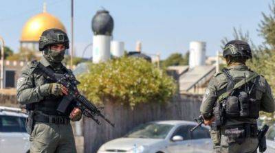 Даниэль Хагари - Армия Израиля заявила о ликвидации еще одного главаря ХАМАС - ru.slovoidilo.ua - Украина - Израиль - Палестина