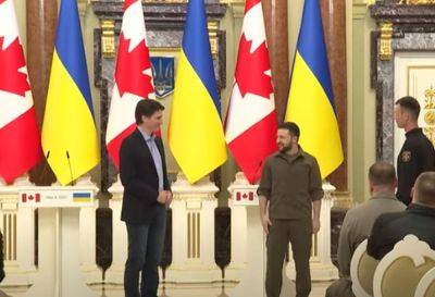 Украинцев зовут в Канаду на ПМЖ: правительство запустило новую программу, как воспользоваться - ukrainianwall.com - Украина - Канада