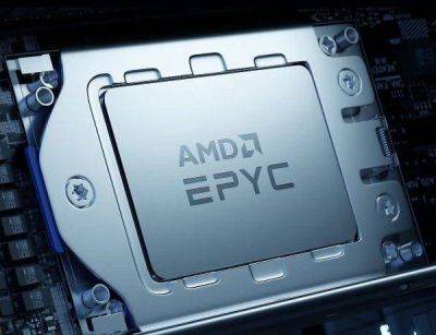 Квартальная чистая прибыль AMD выросла в 4,5 раза - smartmoney.one - США