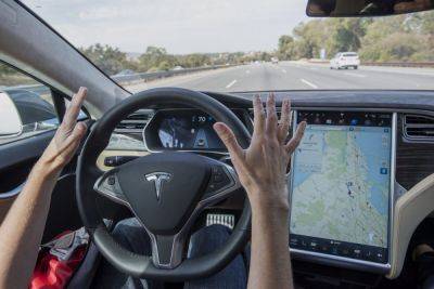Илон Маск - Автопилот Tesla не виновен в смертельной аварии 2019 года, в которой погиб водитель Model 3 (еще два пассажира получили тяжелые травмы) - itc.ua - Украина - Лос-Анджелес - Мариуполь - шт. Калифорния