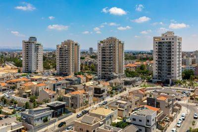 Паника в Кирьят-Гате из-за рассылки в мессенджере - news.israelinfo.co.il - Израиль