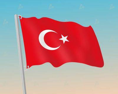 Реджеп Тайип Эрдоган - Глава Минфина Турции анонсировал ужесточение надзора за криптовалютами - forklog.com - Турция