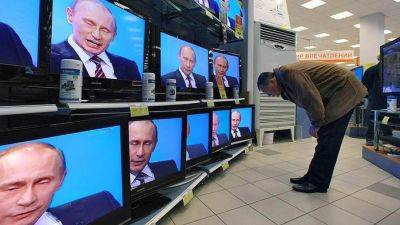 Владимир Путин - Сколько россиян выступают за прекращение войны – опрос - apostrophe.ua - Россия - Украина