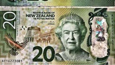 Форекс прогноз и аналитика NZD/USD на 2 ноября 2023 - smartmoney.one - США - Новая Зеландия