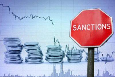 ЕС готовит новый пакет санкций против россии с торговыми ограничениями на $5,3 млрд - minfin.com.ua - Украина - Ес