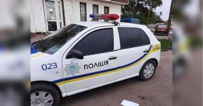 Жительница Волыни во время обыска побила троих офицеров полиции: досталось даже подполковнику - fakty.ua - Украина - Волынская обл.