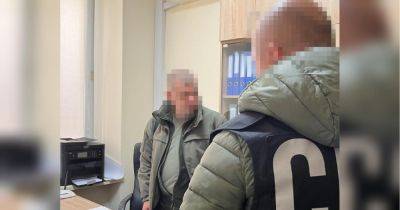 Стала известна причина обысков в мэрии Ужгорода (фото, видео) - fakty.ua - Украина - Ужгород