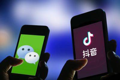 Китайские соцсети лишают анонимности блоггеров, имеющих более 500 тыс. подписчиков - itc.ua - Китай - Украина - Пекин