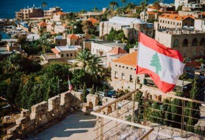 Наджиб Микати - Мало времени, чтобы война не "вышла из-под контроля": премьер Ливана о конфликте на Ближнем Востоке - unn.com.ua - Украина - Киев - Израиль - Ливан