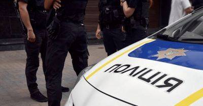 "Не сдержала агрессию": украинка избила трех сотрудников полиции - focus.ua - Украина - Волынская обл.