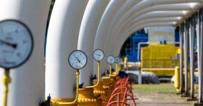 Алексей Чернышов - ЕС расположил избыточные запасы газа в Украине, ведь свои хранилища заполнены на 99%, — СМИ - focus.ua - Россия - Украина - Брюссель - Ес