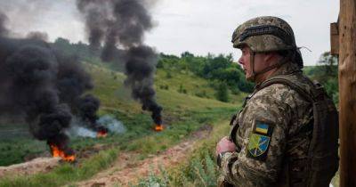 Премии без боевых задач: как военнослужащие получили 123 млн грн - focus.ua - Украина - Киев - Киевская обл.