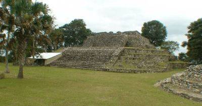 Майя - Забытая глава цивилизации майя: археологи обнаружили структуру, связанную с культом Кукулькана - focus.ua - Украина - Белиз - Mexico