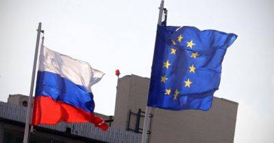ЕС готовит 12 пакет санкций против России: какие ограничения предусматриваются - focus.ua - Россия - Украина - Ес