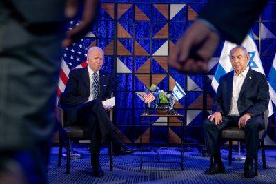 Нетанияху в эфире Fox News: «Мы не хотим оккупировать Газу и управлять ею» - news.israelinfo.co.il - США - Израиль