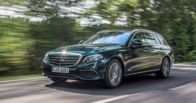 Mercedes - Эксперты назвали лучшие подержанные модели Mercedes в возрасте до 8 лет (фото) - focus.ua - Украина