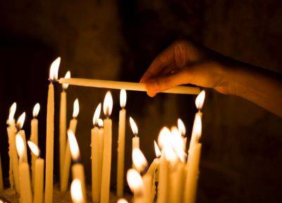 Петр - апостол Павел - Какой праздник сегодня 10 ноября – день памяти святых апостолов – что можно и запрещено - apostrophe.ua - Украина - Иерусалим