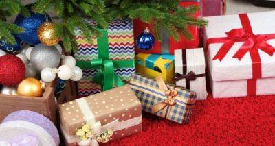 Василиса Володина - Володина назвала даты когда нужно покупать подарки к Новому году, чтобы они порадовали - cxid.info