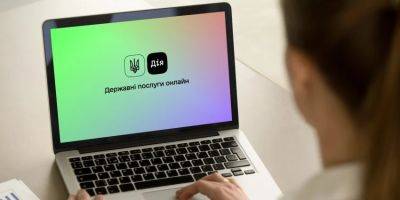 е-Підприємець: новый сервис в Дії поможет быстро запустить собственное дело - biz.nv.ua - Украина