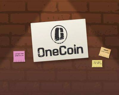 Экс-глава комплаенса OneCoin признала вину - forklog.com - США - Болгария
