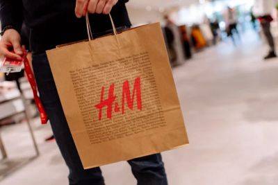 H&M вернулся в Украину. Где уже работают магазины - minfin.com.ua - Украина - Киев - Львов - Швеция - Одесса - Харьков