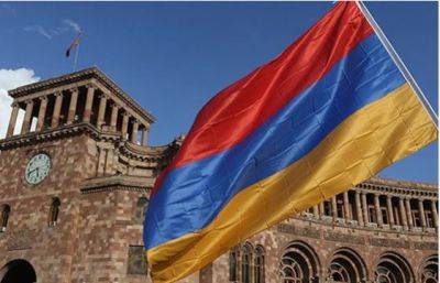 Литва утверждает, что поддерживает европейское и демократическое направление Армении - obzor.lt - Армения - Литва - Вильнюс - Ес