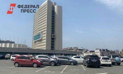Число ввезенных во Владивосток японских автомобилей продолжает расти - smartmoney.one - Россия - Япония - Приморье край - Владивосток