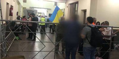 Евгений Корнийчук - Среди эвакуированных из сектора Газа украинцев не было раненых — посол в Израиле - nv.ua - Украина - Израиль - Египет