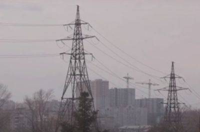 Уже отключены сотни объектов в 7 областях: энергетики предупредили, кто и почему без света - ukrainianwall.com - Украина - Молдавия - Румыния - Словакия