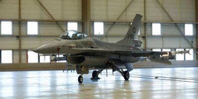 В Нидерландах назвали сроки отправки в Румынию остальных истребителей F-16 для обучения украинских военных - nv.ua - Норвегия - Украина - Румыния - Дания - Голландия