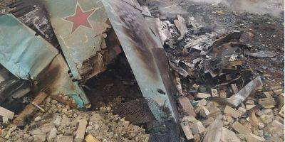 СМИ подтвердили ликвидацию 197 российских летчиков с начала полномасштабного вторжения - nv.ua - Россия - Украина
