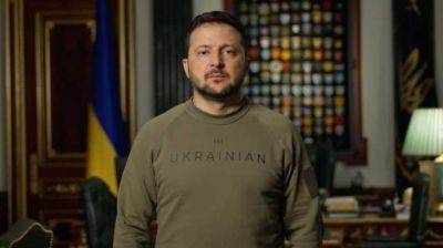 Владимир Зеленский - Зеленский сообщил, что Украина помогает эвакуировать граждан других государств из Газы - pravda.com.ua - Украина