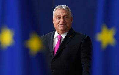 Виктор Орбан - Палки в колеса. Венгрия против Украины в ЕС - korrespondent.net - Украина - Киев - Венгрия - Будапешт - Иерусалим - Ес