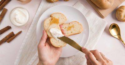 Откажитесь от белого хлеба: 6 главных причин, почему он наносит вред вашему здоровью - focus.ua - Украина