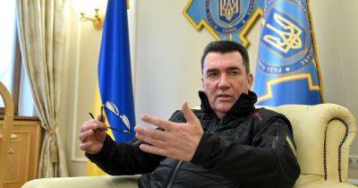 Алексей Данилов - Виктор Орбан - Петер Сийярто - "Готовы к компромиссам": Данилов ответил на заявление Орбана о членстве Украины в ЕС - focus.ua - Украина - Киев - Венгрия - Будапешт