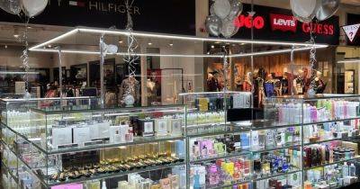 Для истинных ценителей парфюмерии в Днепре открыли три новых бутика - focus.ua - Украина
