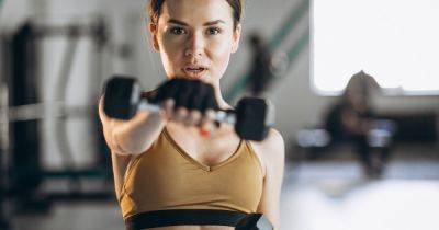 Как сжечь 500 калорий за час. 7 лучших тренировок, которые помогут похудеть - focus.ua - Украина