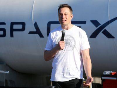 Илон Маск - В компании Илона Маска SpaceX высокий уровень травматизма работников из-за нарушения правил безопасности - Reuters - unn.com.ua - Украина - Киев
