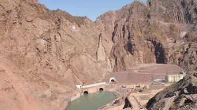 Эмомали Рахмон - Рахмон в Саудовский Аравии обсудил финансирование Рогунской ГЭС - dialog.tj - Таджикистан - Эр-Рияд