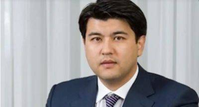 Бывший министр экономики Казахстана задержан за убийство жены - dialog.tj - Казахстан - Астана