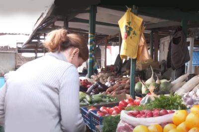Тарас Высоцкий - Цены на некоторые овощи в Украине снизятся, в сети отреагировали: "Это нереальная..." - politeka.net - Украина